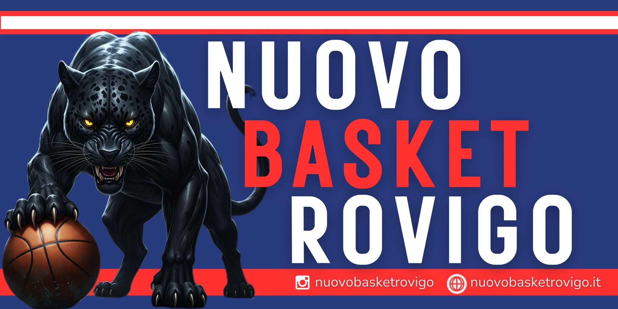 A.S.D. NUOVO BASKET ROVIGO